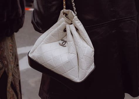 chanel gabrielle bag fake|chanel gabrielle bag discontinued.